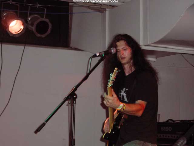 [137 on Jul 26, 2002 at Milwaukee Metalfest Day 1 nightfall (Milwaukee, WI)]