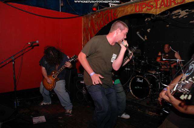 [a cold reality on Jun 16, 2005 at Middle East (Cambridge, Ma)]
