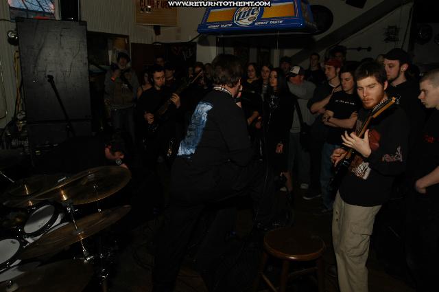 [a terrible night for a curse on Mar 21, 2004 at Sick-as-Sin fest third stage (Lowell, Ma)]