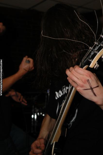 [abhorred on Oct 31, 2004 at the Chopping Block (Boston, Ma)]