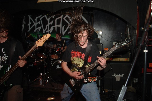 [abhorred on Jun 3, 2006 at Middle East (Cambridge, Ma)]