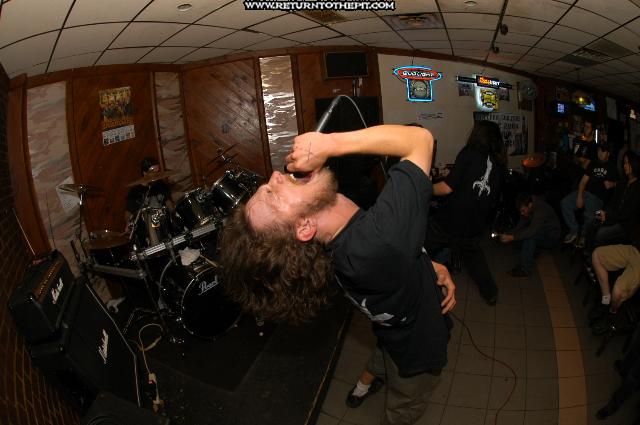 [abhorred on Sep 11, 2004 at the Chopping Block (Boston, Ma)]