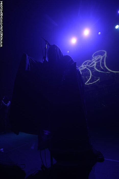 [abyssal on May 26, 2019 at Rams Head Live (Baltimore, MD)]
