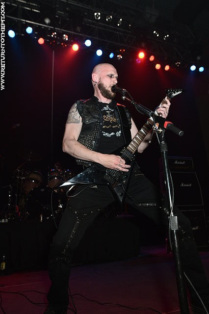 [aeternus on May 22, 2015 at Rams Head Live (Baltimore, MD)]
