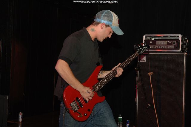 [affiliated on Sep 3, 2006 at Club Lido (Revere, Ma)]