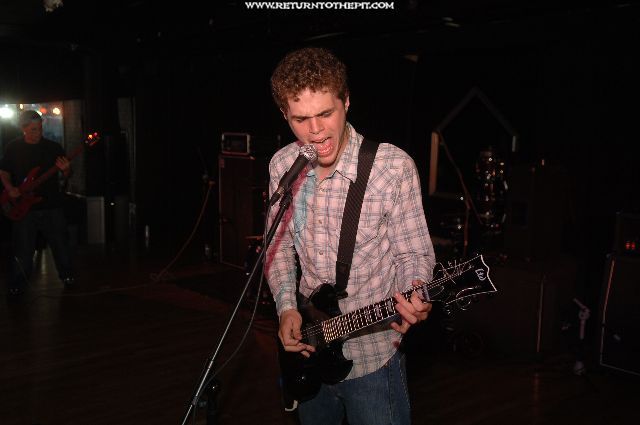 [affiliated on Sep 3, 2006 at Club Lido (Revere, Ma)]