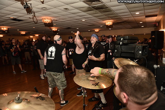 [all out war on Aug 27, 2016 at Emerald Hall (Abington, MA)]