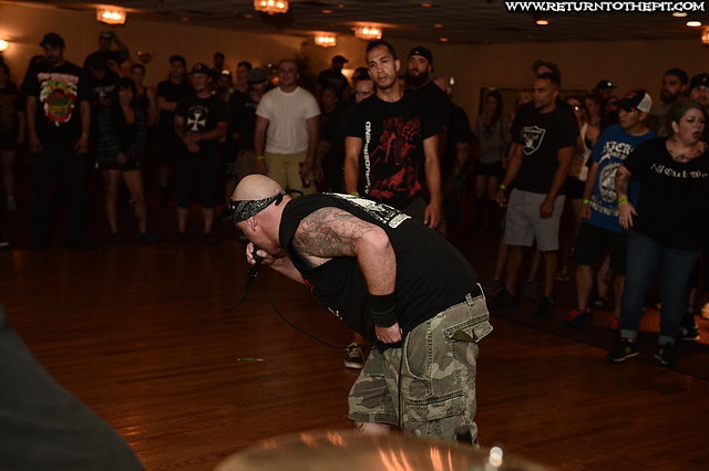 [all out war on Aug 27, 2016 at Emerald Hall (Abington, MA)]