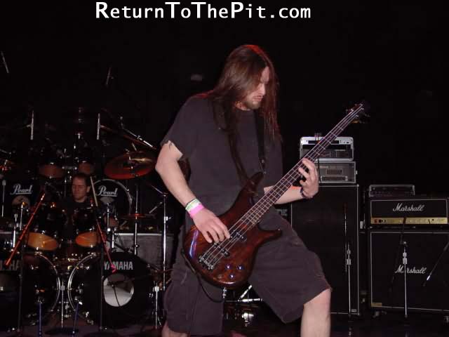 [all that remains on Apr 14, 2001 at The Palladium (Worcester, MA)]