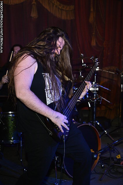 [ancient torment on Mar 1, 2020 at Ralph's (Worcester, MA)]