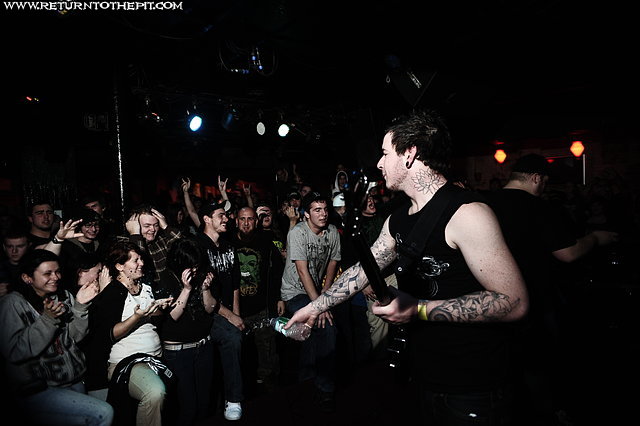 [annotations of an autopsy on Nov 30, 2008 at Club Hell (Providence, RI)]