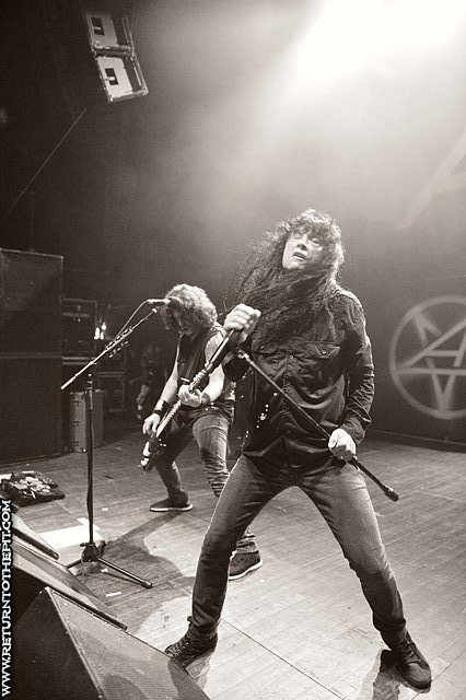 [anthrax on Apr 19, 2013 at the Palladium - Mainstage (Worcester, MA)]