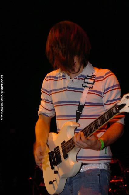 [anti love on Sep 9, 2005 at the Palladium - mainstage (Worcester, Ma)]