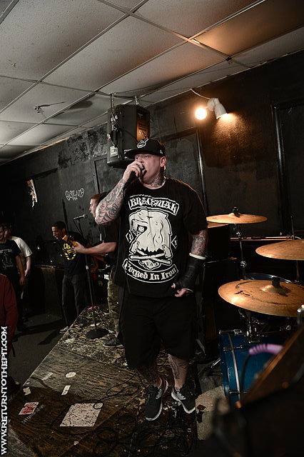 [apes of wrath on Aug 30, 2012 at Anchors Up (Haverhill, MA)]