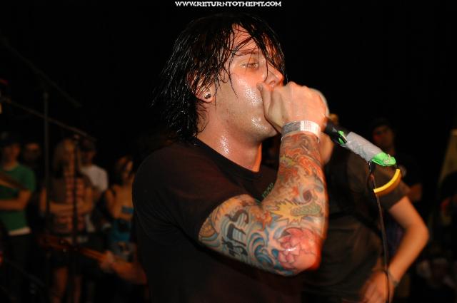 [as i lay dying on Jul 23, 2004 at Hellfest - Hopeless Stage (Elizabeth, NJ)]