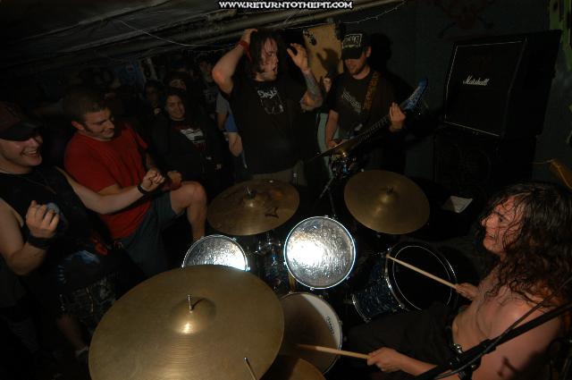 [as long as were all living were all dying on May 29, 2004 at H.O.S.S. (Brighton, MA)]
