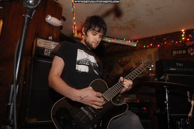 [as long as were all living were all dying on Feb 25, 2006 at O'Briens Pub (Allston, Ma)]