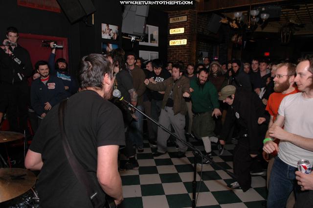 [as long as were all living were all dying on Jan 16, 2005 at Great Scott's (Allston, Ma)]