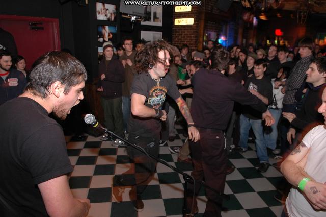 [as long as were all living were all dying on Jan 16, 2005 at Great Scott's (Allston, Ma)]
