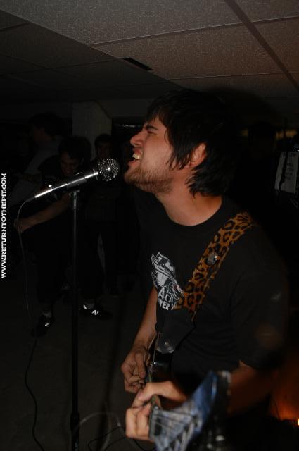 [as long as were all living were all dying on Oct 12, 2004 at the Library (Allston, Ma)]