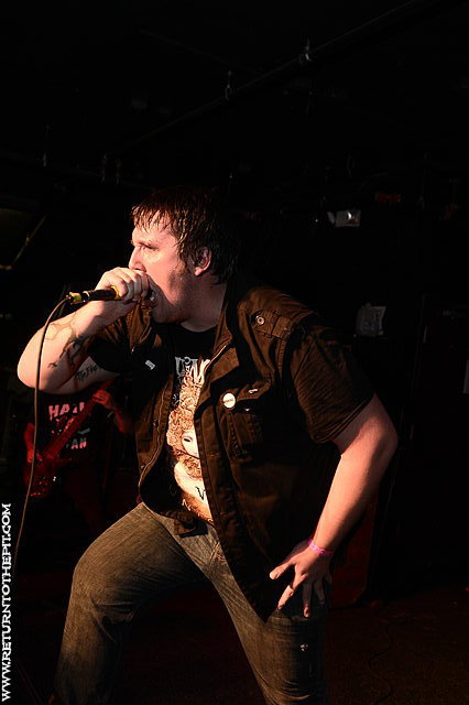 [as tyrants fall on Aug 10, 2012 at the Palladium - Secondstage (Worcester, MA)]