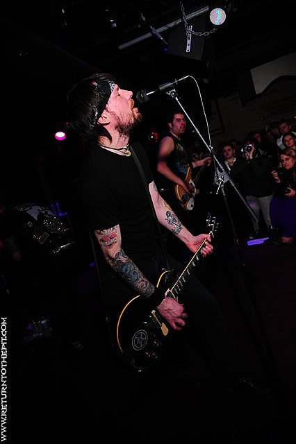 [ashers on Jan 9, 2009 at Club Hell (Providence, RI)]