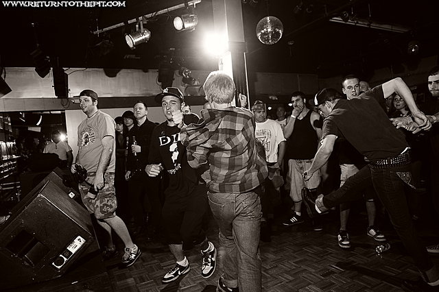 [ashers on May 22, 2010 at Club Lido (Revere, MA)]