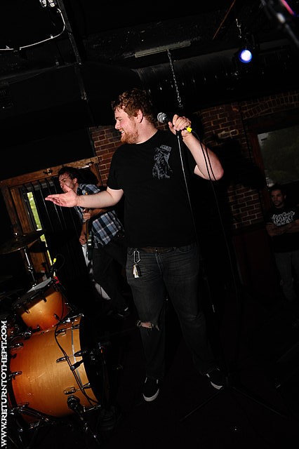 [astronomer on Jul 23, 2010 at Dover Brickhouse (Dover, NH)]