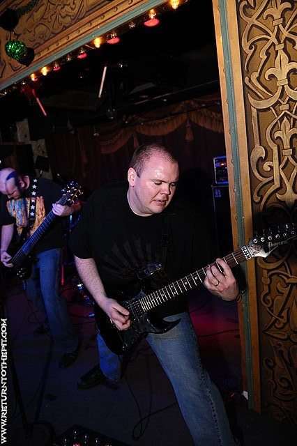 [avariel on Dec 17, 2009 at Ralph's (Worcester, MA)]