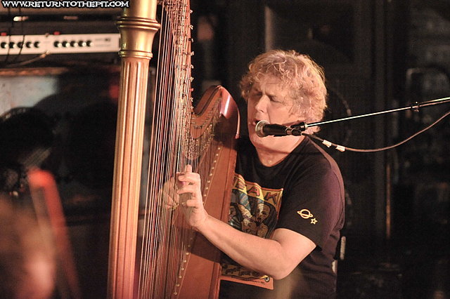 [baby dee on Sep 30, 2010 at Middle East (Cambridge, MA)]