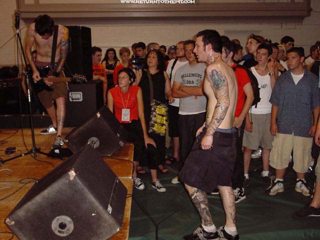 [backstabbers inc on Jul 20, 2001 at Function Fest 2 Dover, MA]
