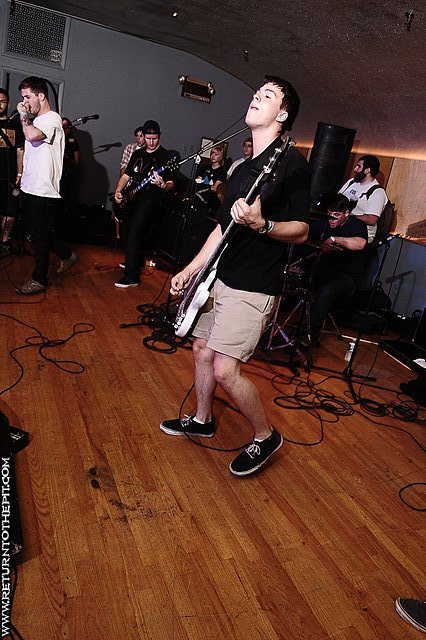 [bad seed on Sep 20, 2009 at Club Lido (Revere, MA)]