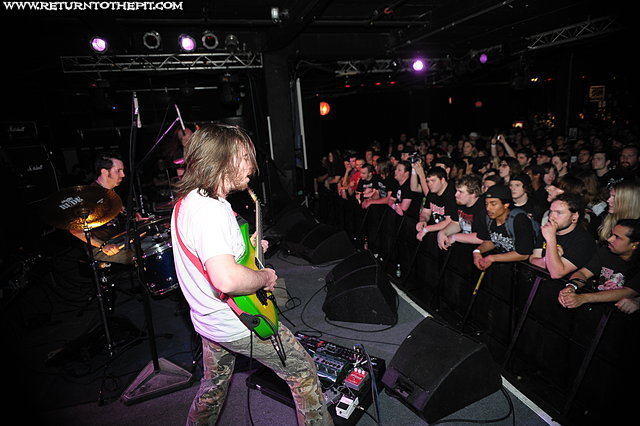 [behold the arctopus on May 24, 2008 at Sonar (Baltimore, MD)]