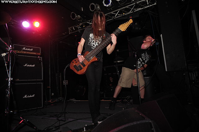 [behold the arctopus on May 24, 2008 at Sonar (Baltimore, MD)]