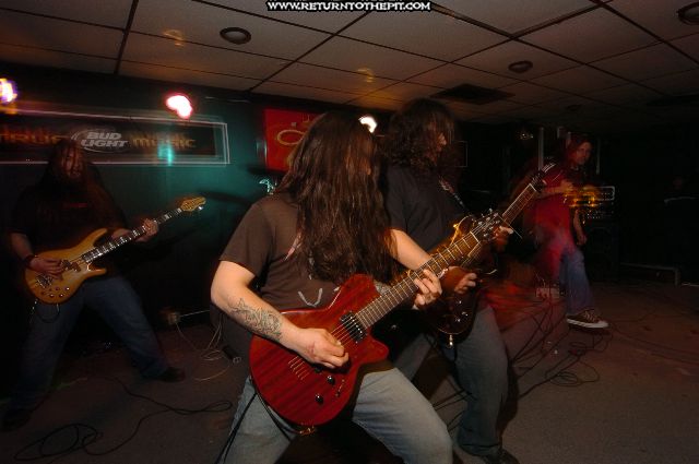[beyond the embrace on Feb 26, 2006 at Cabot st. (Chicopee, Ma)]
