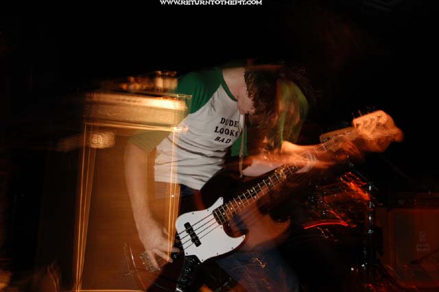 [beyond the sixth seal on Oct 19, 2003 at the Met Cafe (Providence, RI)]