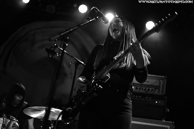 [big brave on Mar 12, 2019 at The Sinclair (Cambridge, MA)]