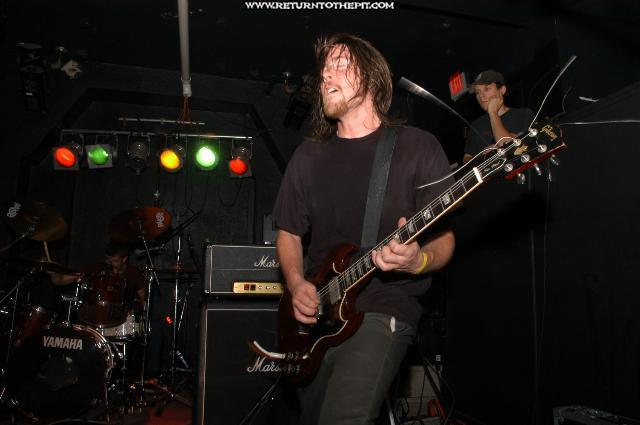 [big collapse on Sep 17, 2004 at the Palladium - Second Stage (Worcester, Ma)]