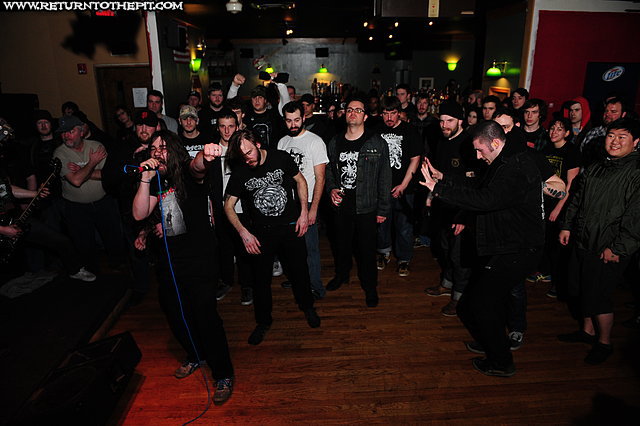 [black breath on Mar 19, 2011 at P.A.'s Lounge (Somerville, MA)]
