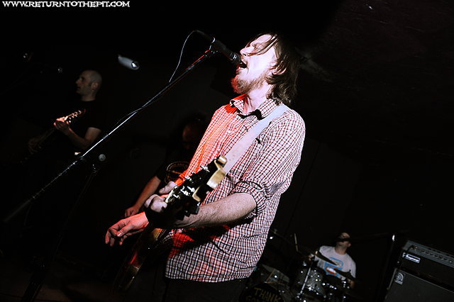 [black helicopter on Oct 28, 2010 at O'Briens Pub (Allston, MA)]