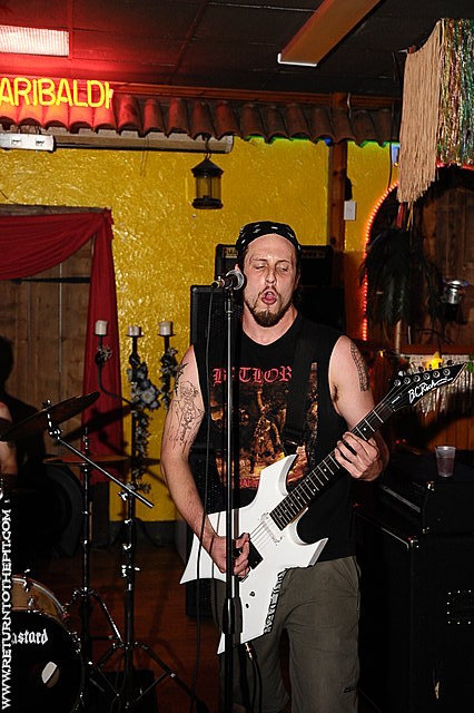 [blessed offal on Jul 23, 2009 at Plaza Garbaldi (Revere, MA)]