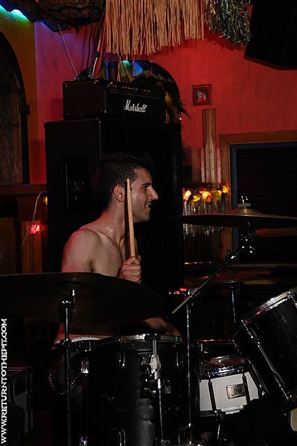 [blessed offal on Jul 23, 2009 at Plaza Garbaldi (Revere, MA)]