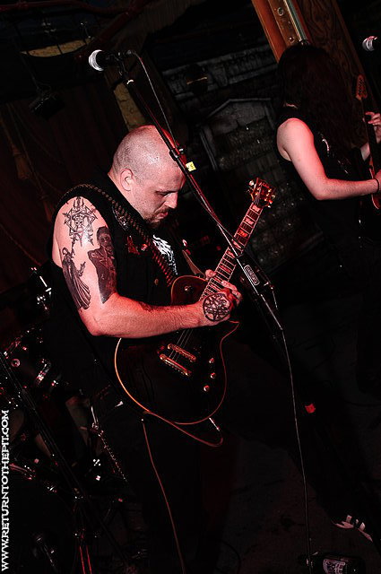 [blessed offal on Jul 26, 2012 at Ralph's (Worcester, MA)]