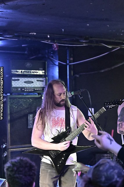 [blood incantation on May 5, 2023 at Middle East (Cambridge, MA)]