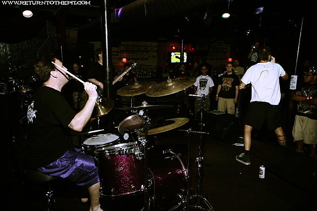 [boarcorpse on Aug 30, 2009 at Club Hell (Providence, RI)]