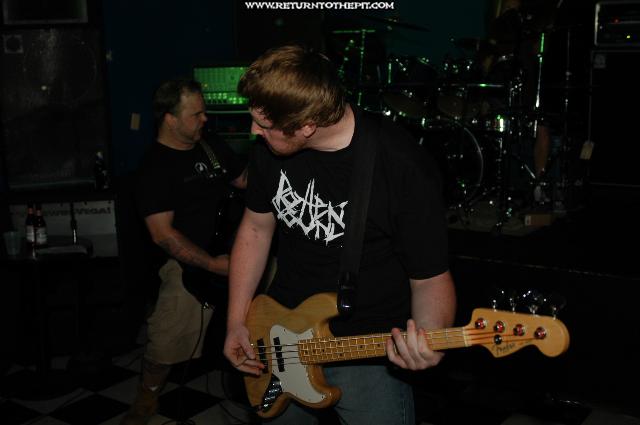 [bodies in the gears of the apparatus on Jun 2, 2004 at Club Marque (Worcester, MA)]