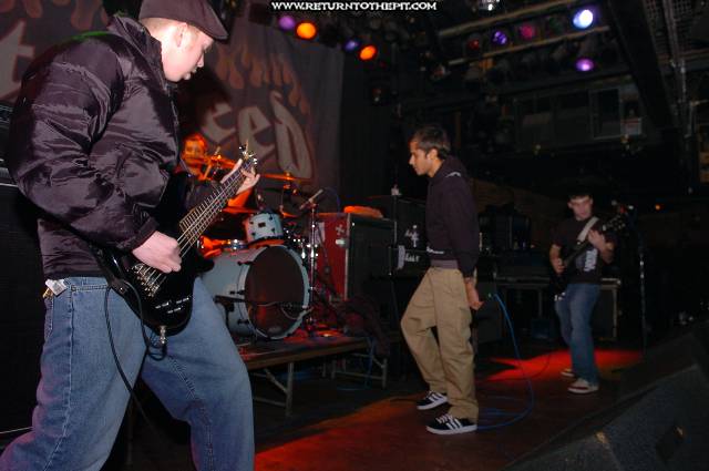 [brothers in arms on Nov 25, 2005 at Toad's Place (New Haven, CT)]