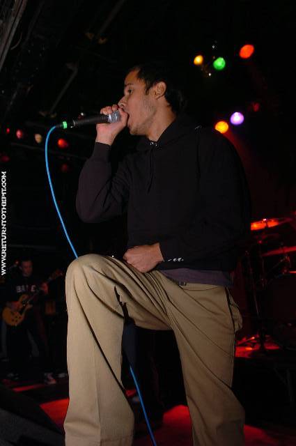 [brothers in arms on Nov 25, 2005 at Toad's Place (New Haven, CT)]