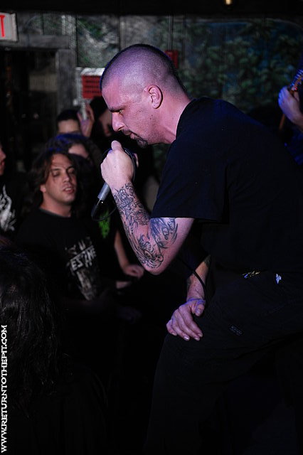 [burial on Sep 3, 2009 at Ralph's (Worcester, MA)]
