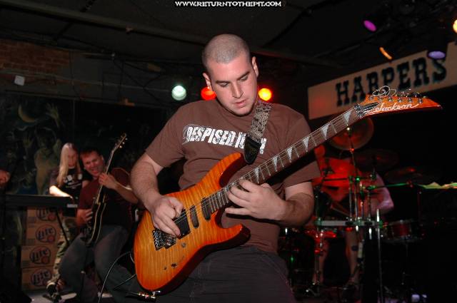 [burn in silence on Jul 31, 2005 at Harpers Ferry (Allston, Ma)]